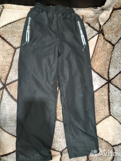 Костюм куртка, штаны весна осень