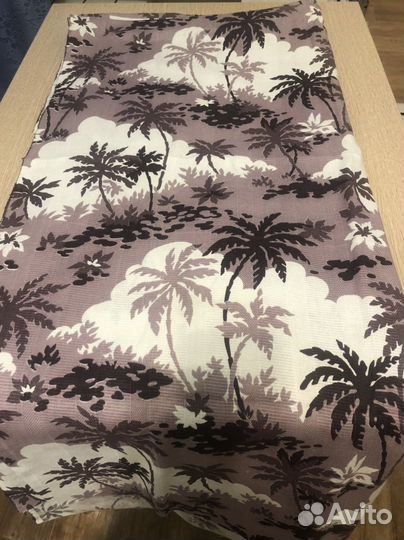 Готовый тюль,ткани на штору и пошив