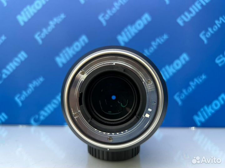 Tamron 45mm f/1.8 на Nikon sn8240