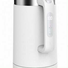 Чайник Xiaomi Mi SMART Kettle Pro CN, белый