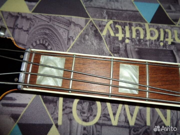 Jolana Diamant Bas +обмен