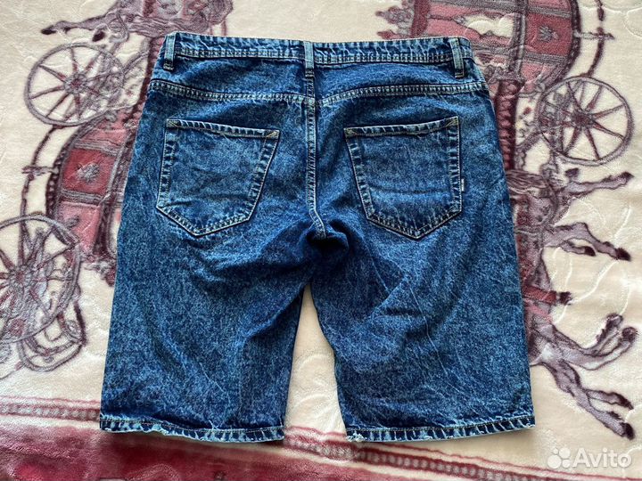 Шорты мужские