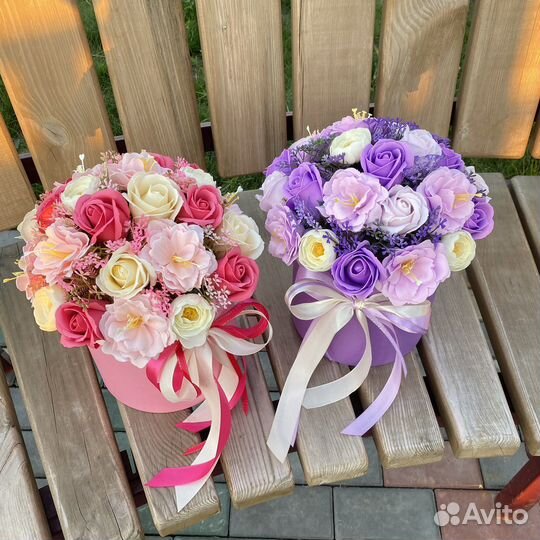 Букеты из 25 35 51 101 розы, цветы с доставкой