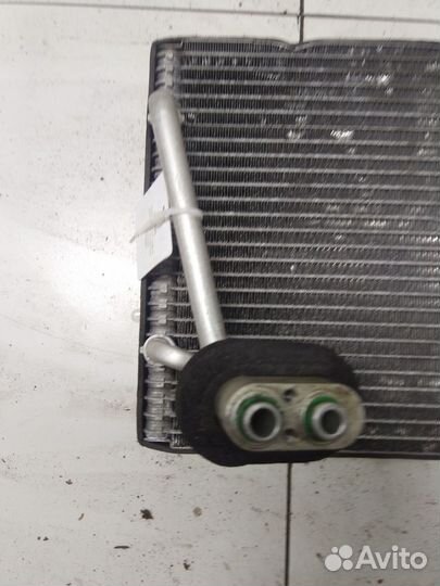 Hyundai Santa Fe ll испаритель кондиционера