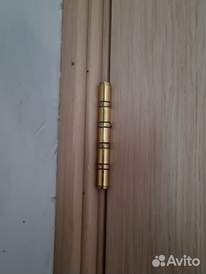 Комплекты дверей