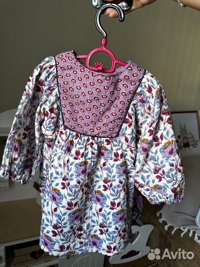 Платье Zara 92