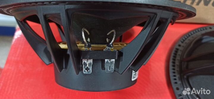 Акустическая система Pride Ruby Light 6.5