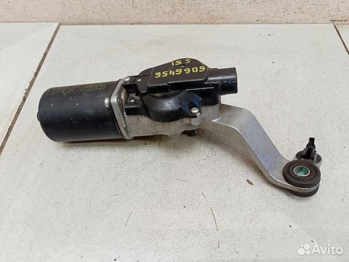 Моторчик стеклоочистителя передний 288101CA0A