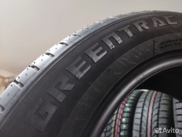 Greentrac Journey-X 195/55 R16