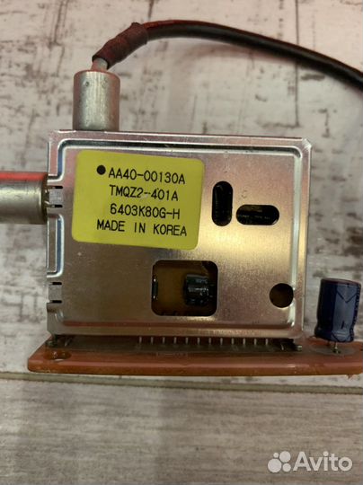 Тюнеры tmqz2-401A tmqz2-410A