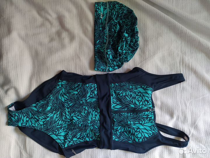 Костюм для плавания детский