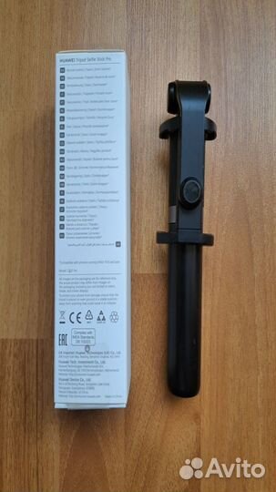 Селфи-палка huawei Tripod Selfie Stick Pro сf15