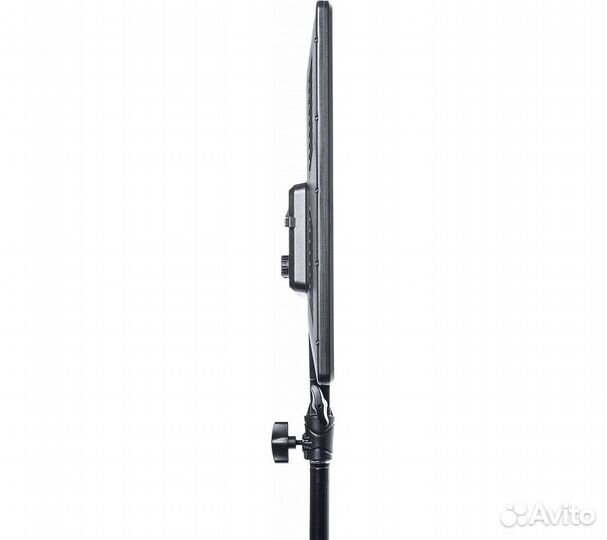 Осветитель светодиодный Raylab RL-50 256 Adv 3200