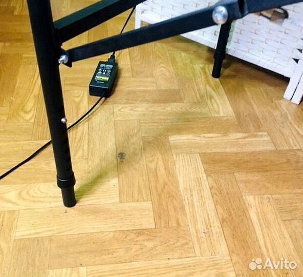 Массажные столы кушетки складные