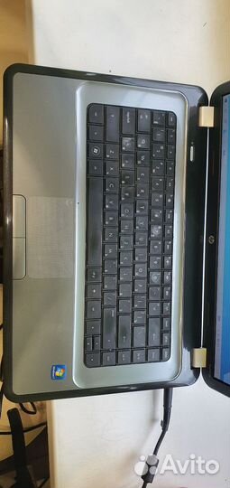 Hp Pavilion g6
