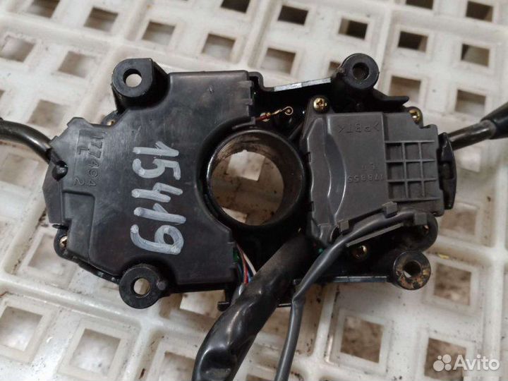 Переключатель подрулевой Toyota Carina E седан 1.6