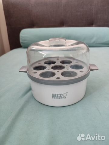 Яйцеварка HIT EK6050