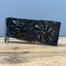 Видеокарта rtx3060 12gb