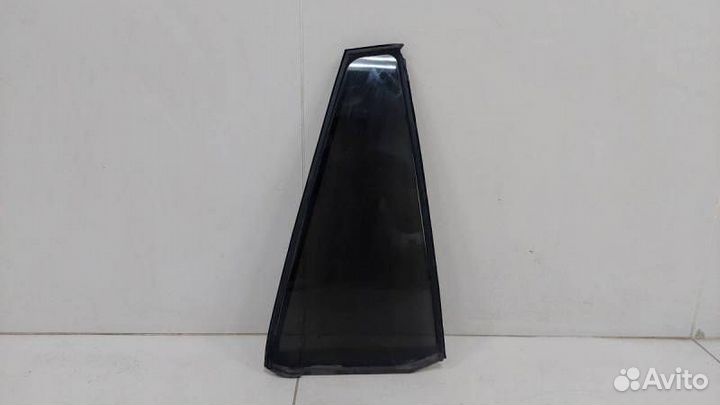 Стекло двери задней правой форточка Chery Tiggo T1