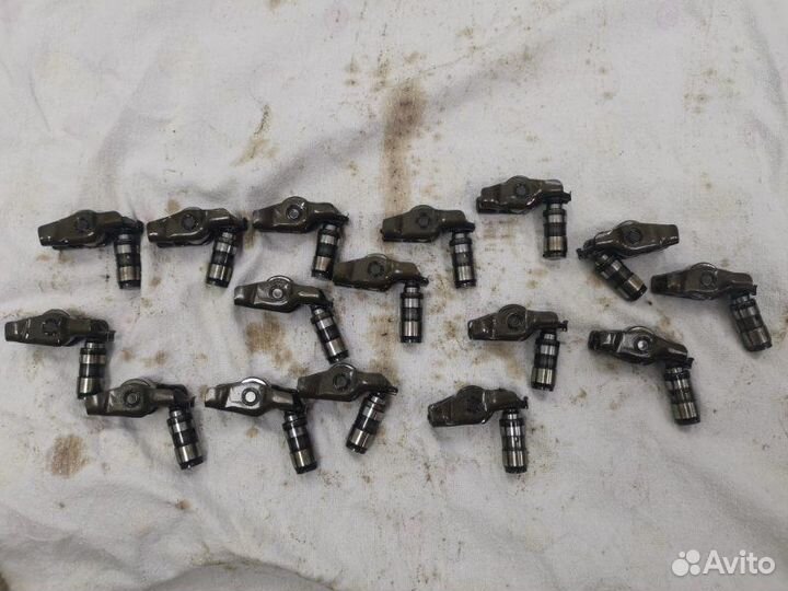 Гидрокомпенсатор Volkswagen Tiguan универсал