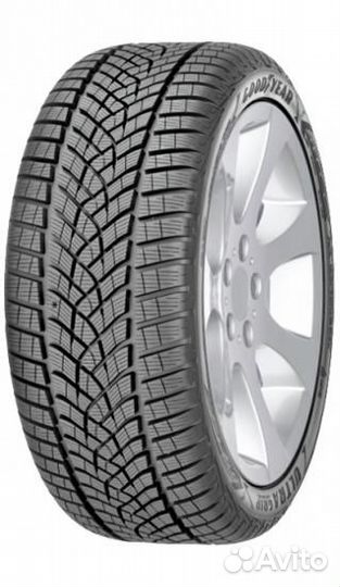 Goodyear UltraGrip Performance 265/50 R19 110V