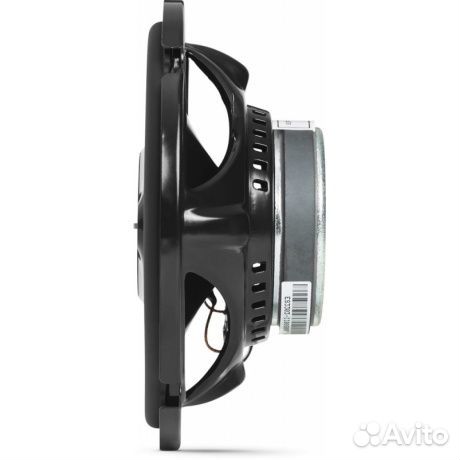 Автоакустика JBL Stage3 637F (без решетки) 135Вт 9