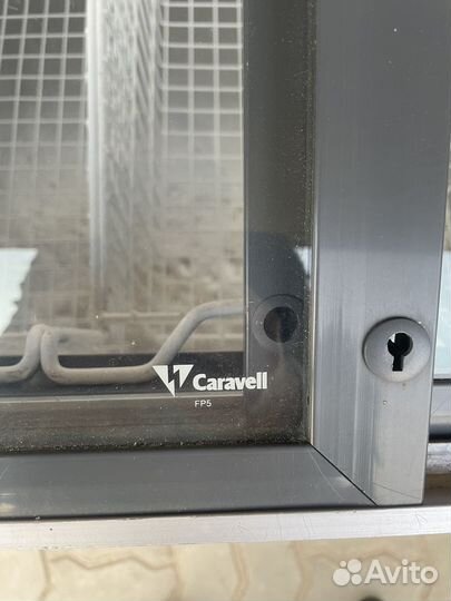 Холодильник витрина