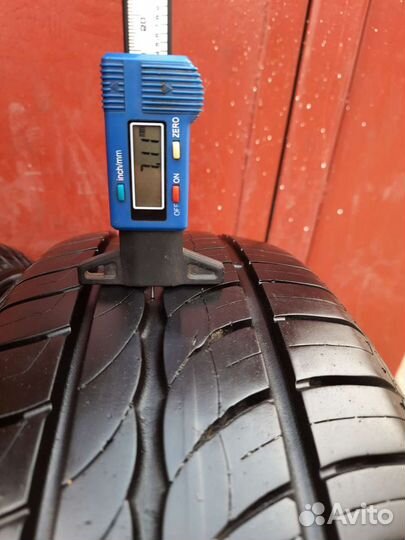 Pirelli Cinturato P1 185/60 R15 84H