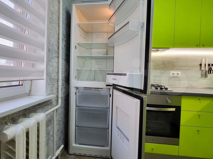 2-к. квартира, 45 м², 7/9 эт.