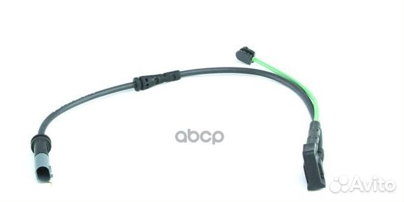 Датчик износа тормозных накладок Л Пд 343515438