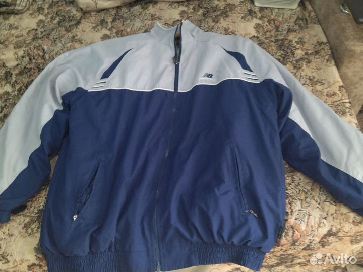 Спортивный костюм New balance