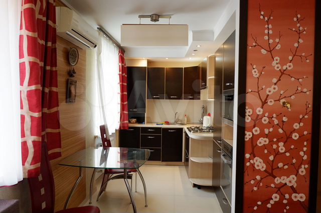 1-к. квартира, 29 м², 2/5 эт.