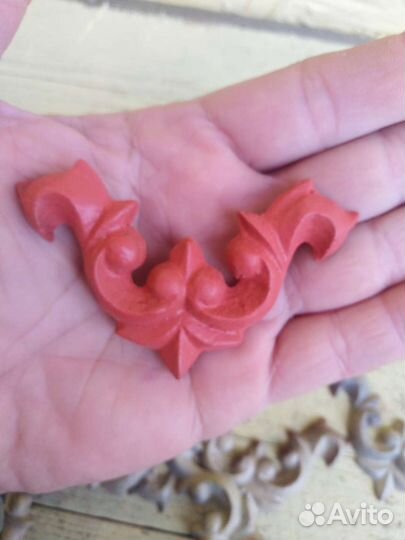 Декор для мебели