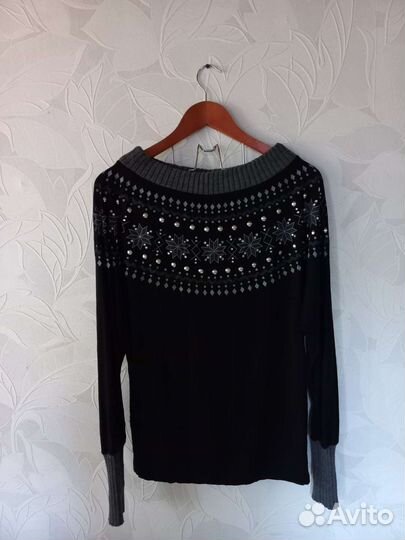 Женская одежда пакетом 44