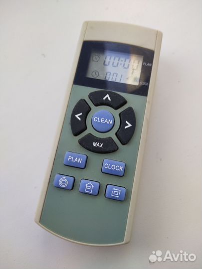 Пульт для робота-пылесоса iLife v50