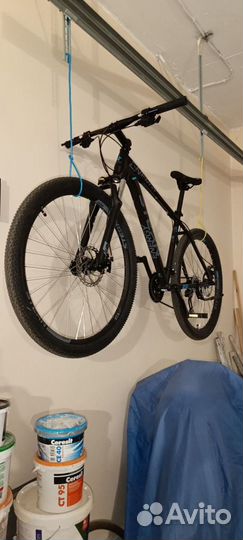 MTB Stern Energy 2.0