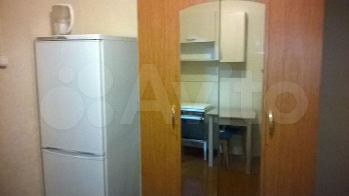 Комната 15 м² в 1-к., 2/2 эт.