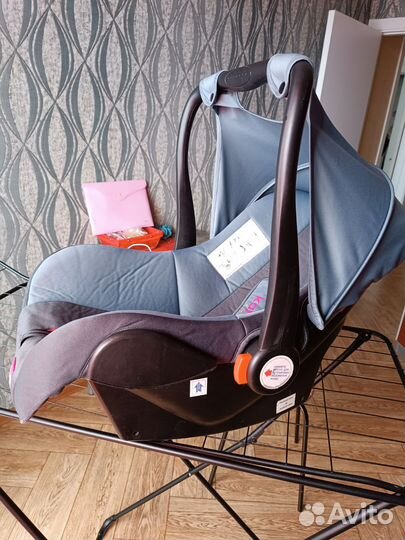 Автолюлька от 0