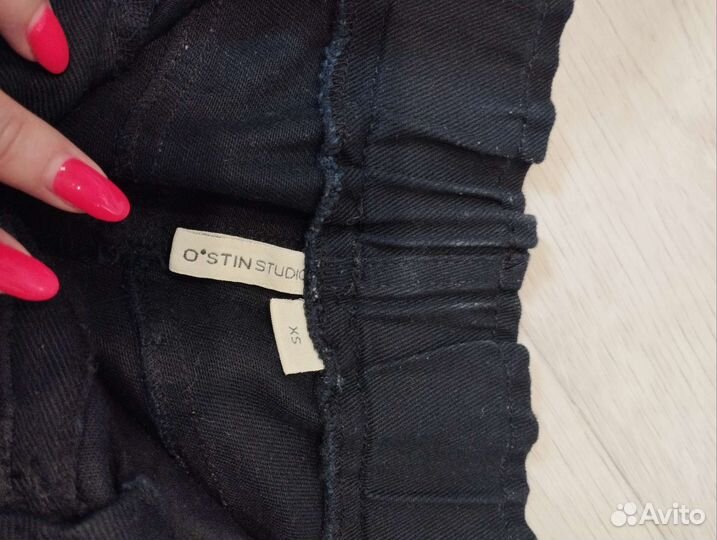 Шорты женские ostin