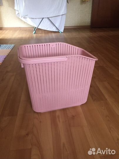 Корзина для белья