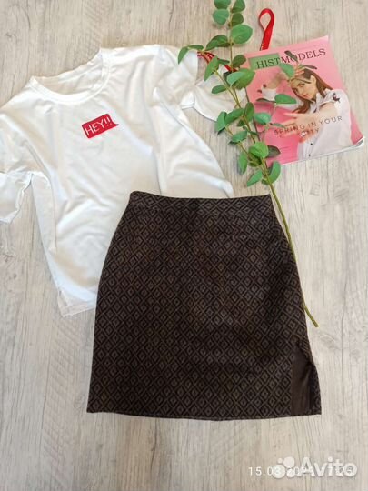 Одежда для девочки подростка пакетом