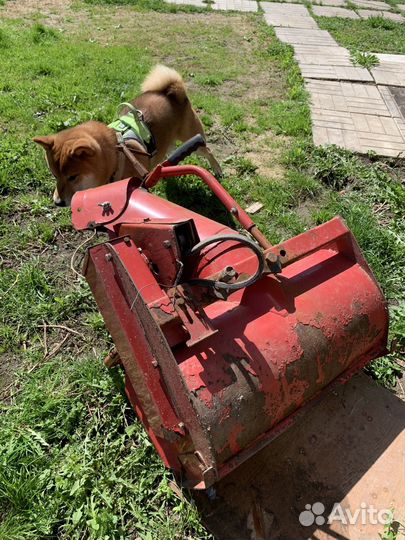 Снегоуборщик для мотоблока Салют