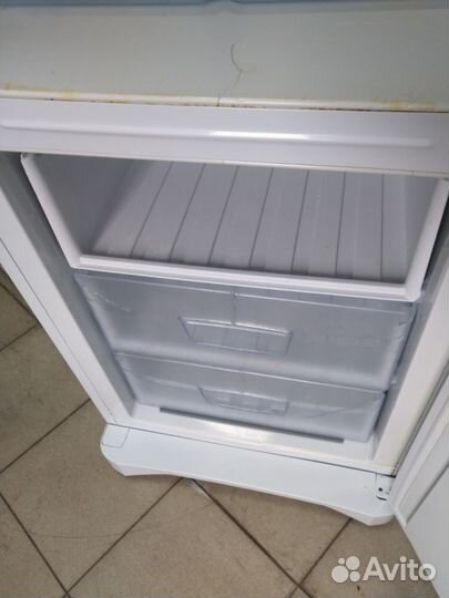 Холодильник indesit no frost