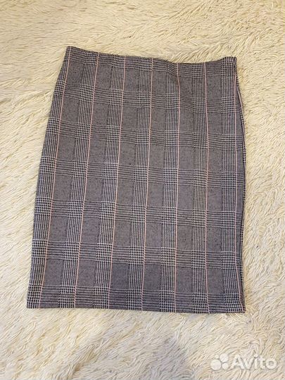 Мини юбка для девочки