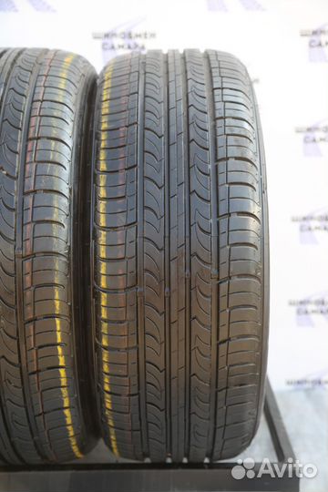 Nexen Classe Premiere CP672 215/55 R17 94V