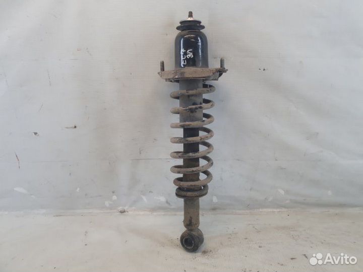 Амортизатор задний левый Geely Emgrand EC7 1.8