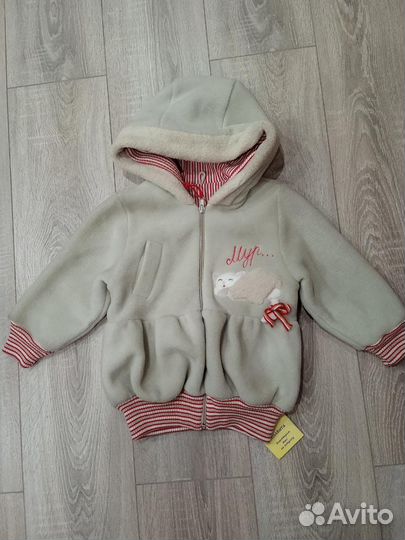 Детская одежда для девочек