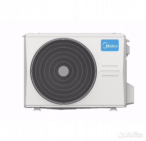 Кондиционеры Midea с доставкой на дом