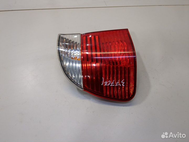 Фонарь (задний) BMW 5 E39, 2001