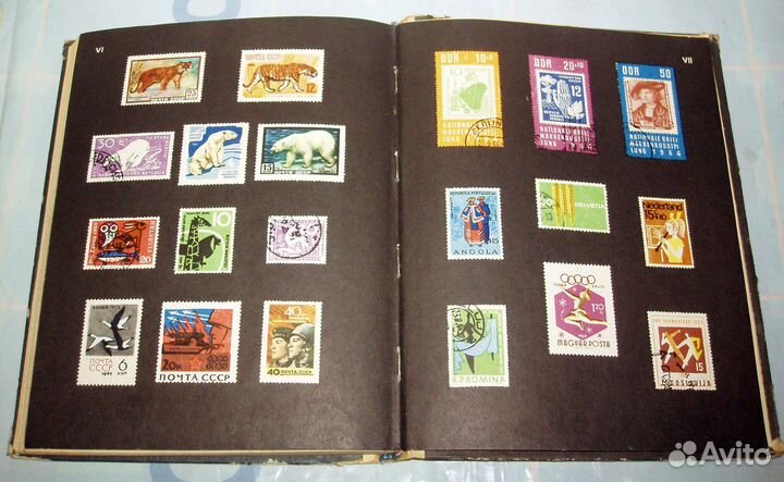 «Страна Филателия», «История Отечественной Почты»